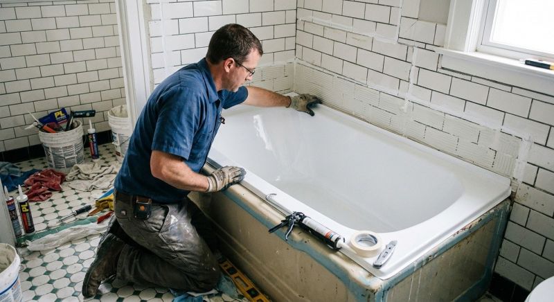 Top Bathroom Remodeling Companies in Lockport, IL