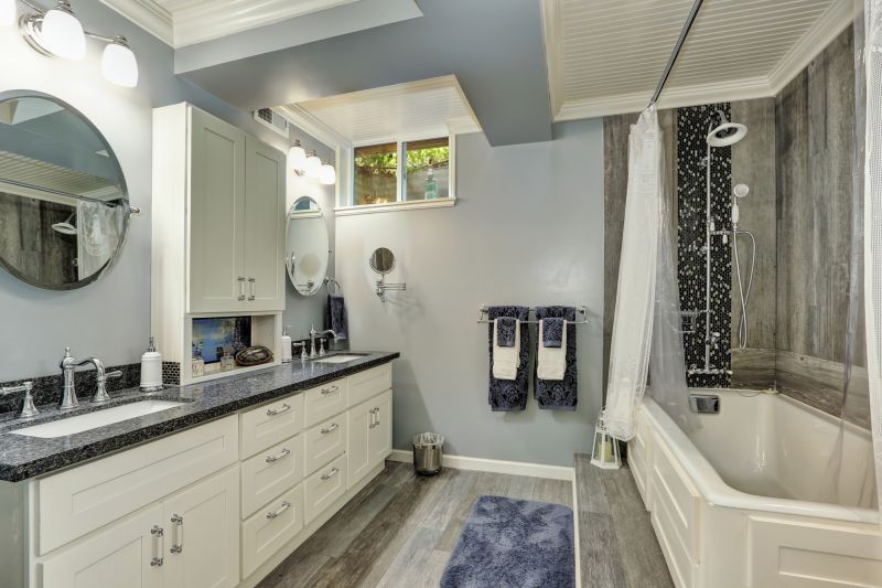 Top Bathroom Remodeling Companies in Winfield, IL