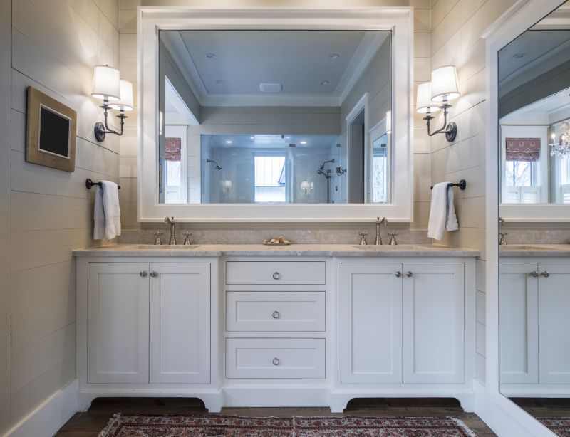 Cost of Bathroom Remodeling in Yorkville, IL