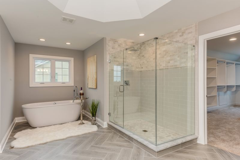 Best Bathroom Renovation Contractors in Yorkville, IL